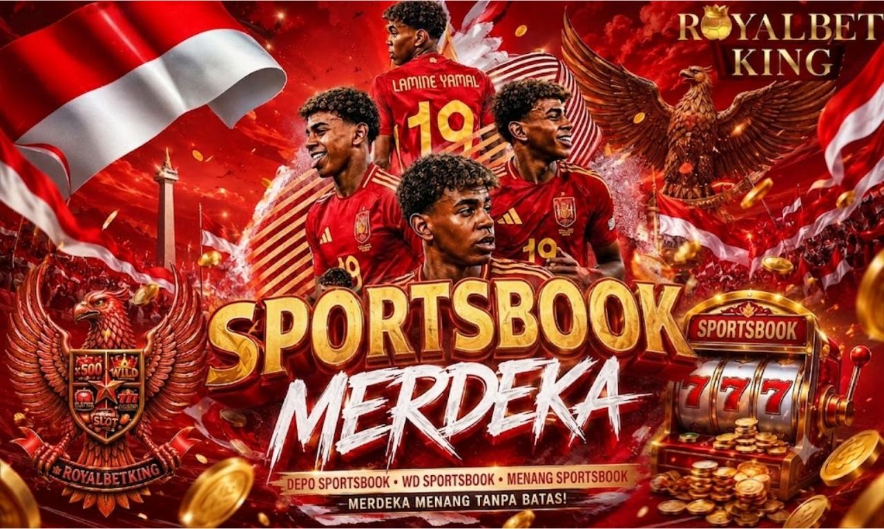 agen sportsbook terbaru: Panduan Pemula untuk Memahami, Memilih, dan Menggunakannya dengan Aman